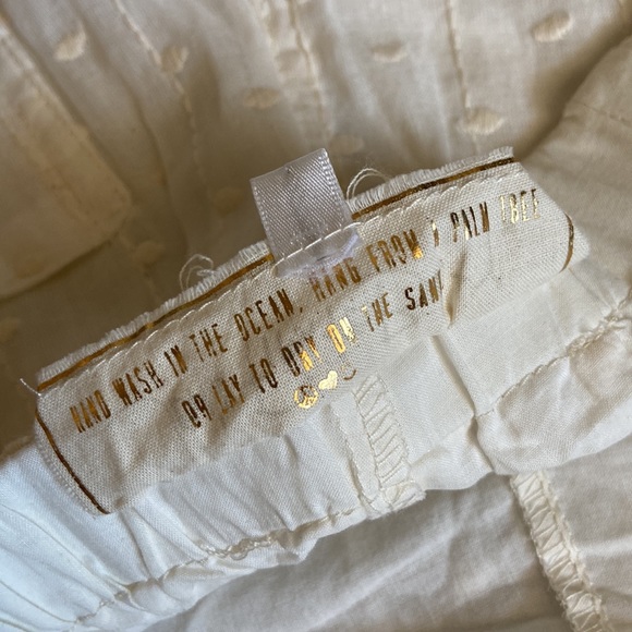 Jen's Pirate Booty Roux Romper Crochet - Picture 11 of 13